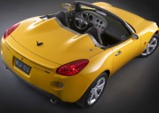 Pontiac Solstice GXP